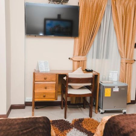 Hotel Achalay 波帕扬 外观 照片
