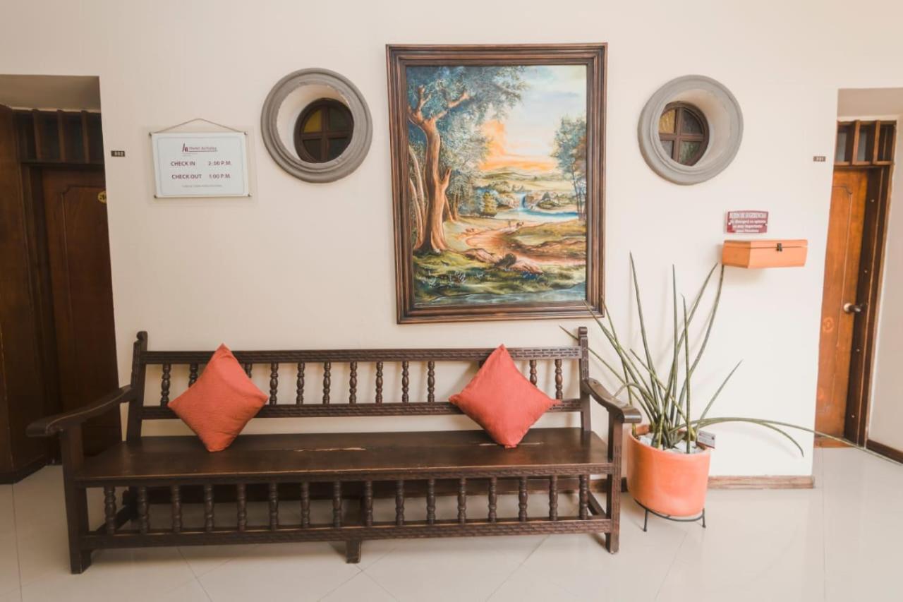 Hotel Achalay 波帕扬 外观 照片